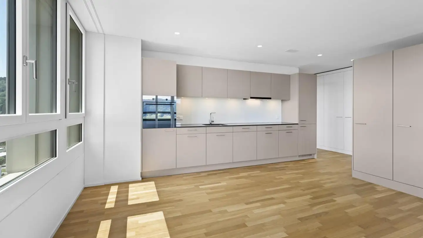 Apartment for rent - Sandäckerstrasse 1, 8957 Spreitenbach - Photo 4