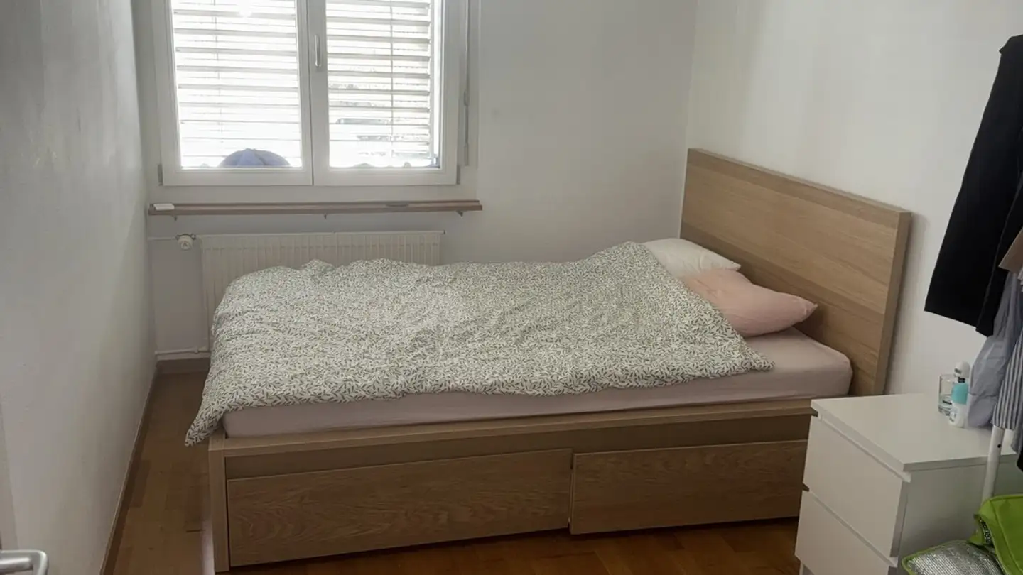 Single room for rent - Pappelstrasse 16, 8305 Dietlikon