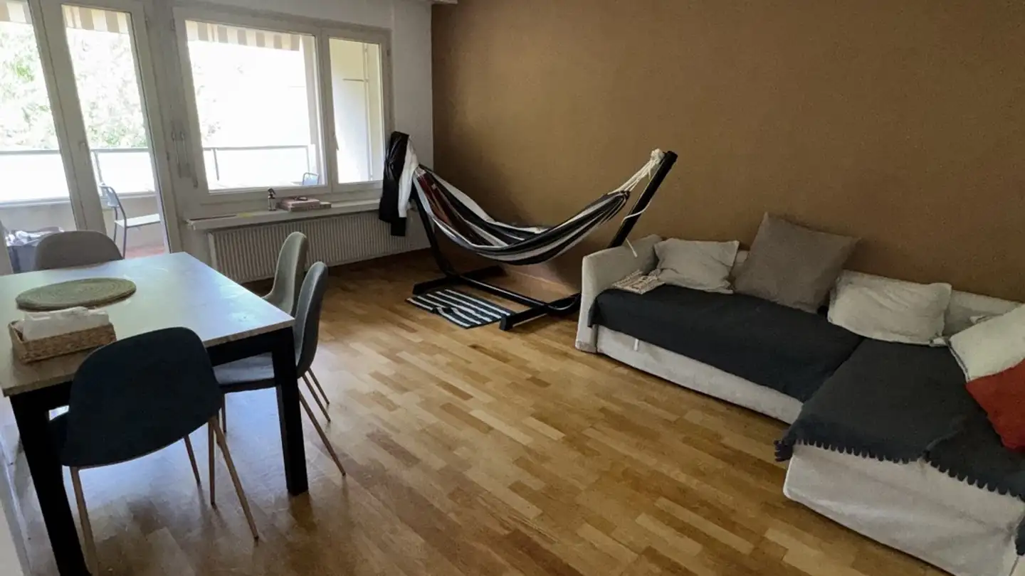 Single room for rent - Pappelstrasse 16, 8305 Dietlikon - Photo 2