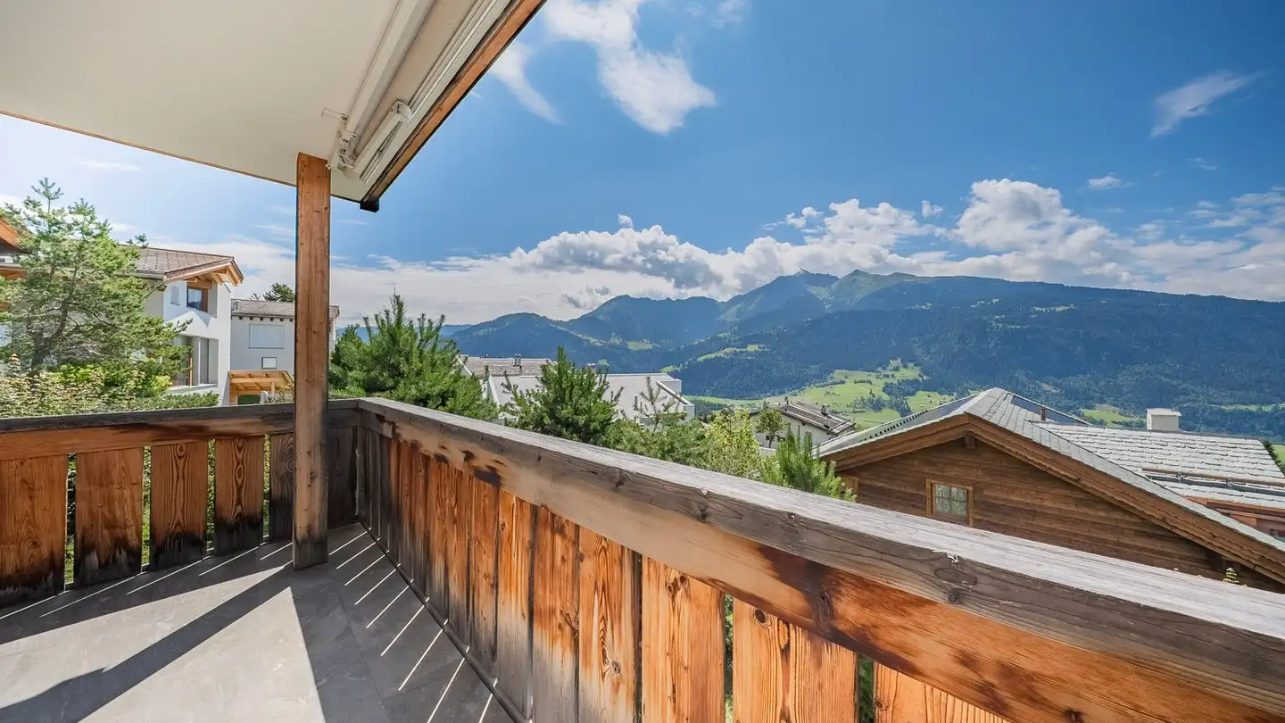 Appartamento in vendita - 7031 Laax GR - Photo 2