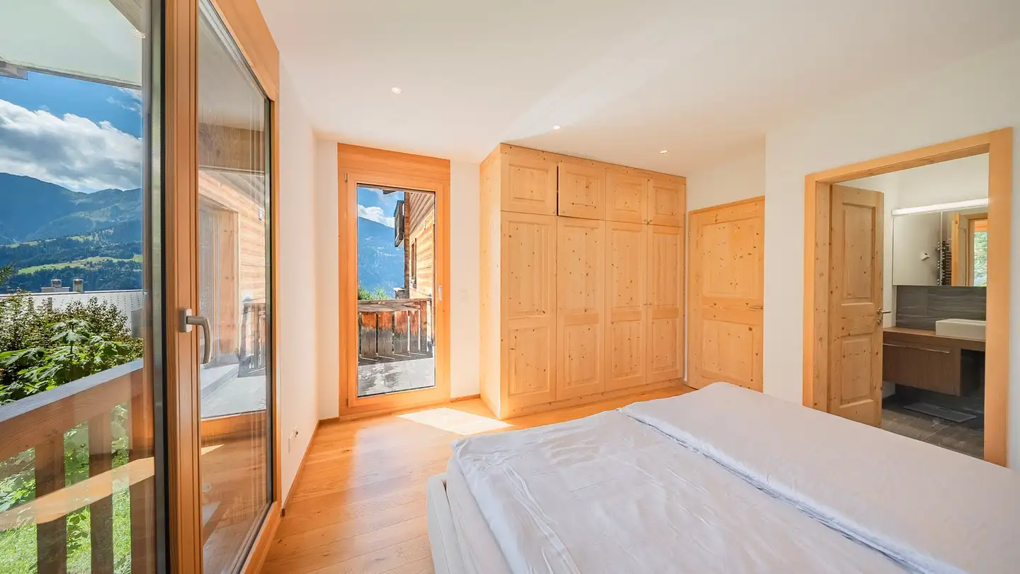 Appartamento in vendita - 7031 Laax GR - Photo 3