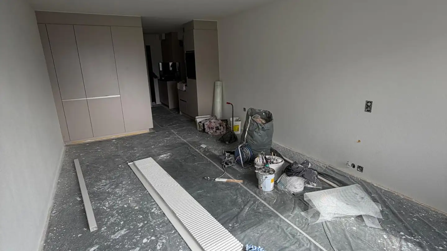 Studio for rent - Rigiweg 2, 6354 Vitznau - Photo 2