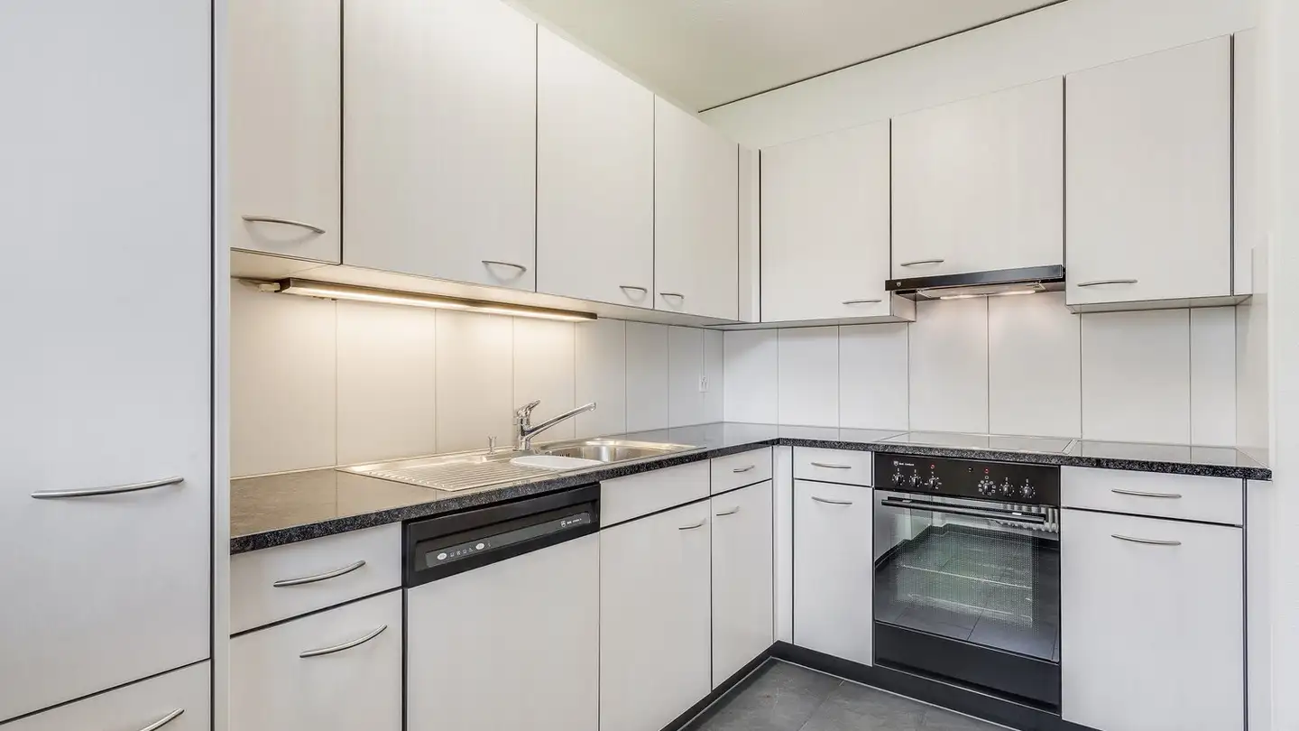 Apartment for rent - Tannholzstrasse 6, 8910 Affoltern am Albis - Photo 3