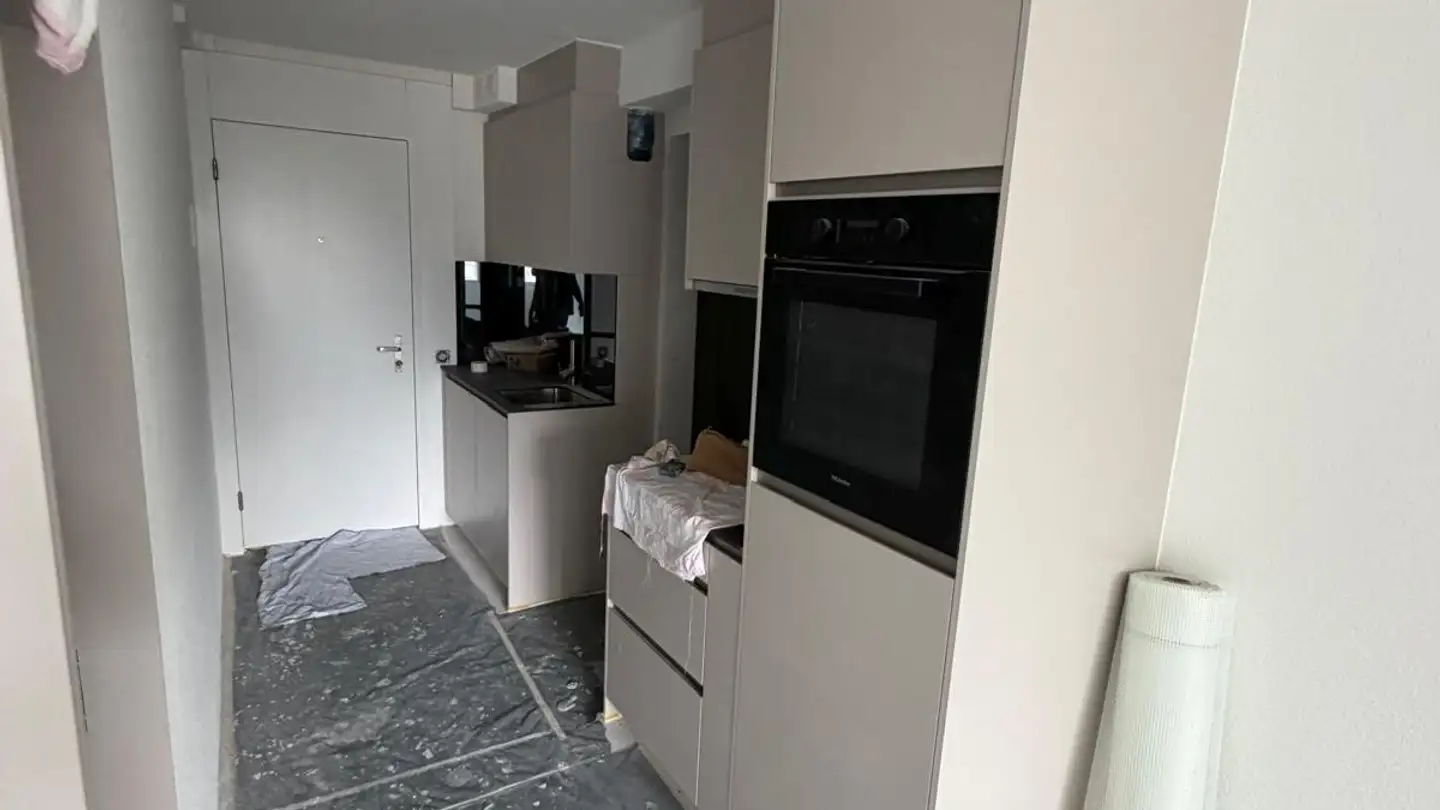 Studio for rent - Rigiweg 2, 6354 Vitznau - Photo 3