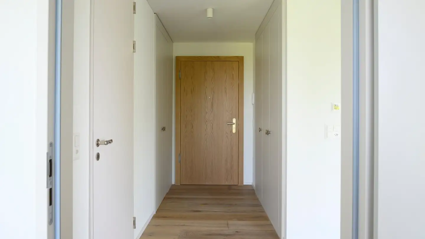 Wohnung kaufen - Lorzenparkstrasse 9, 6330 Cham - Foto 2