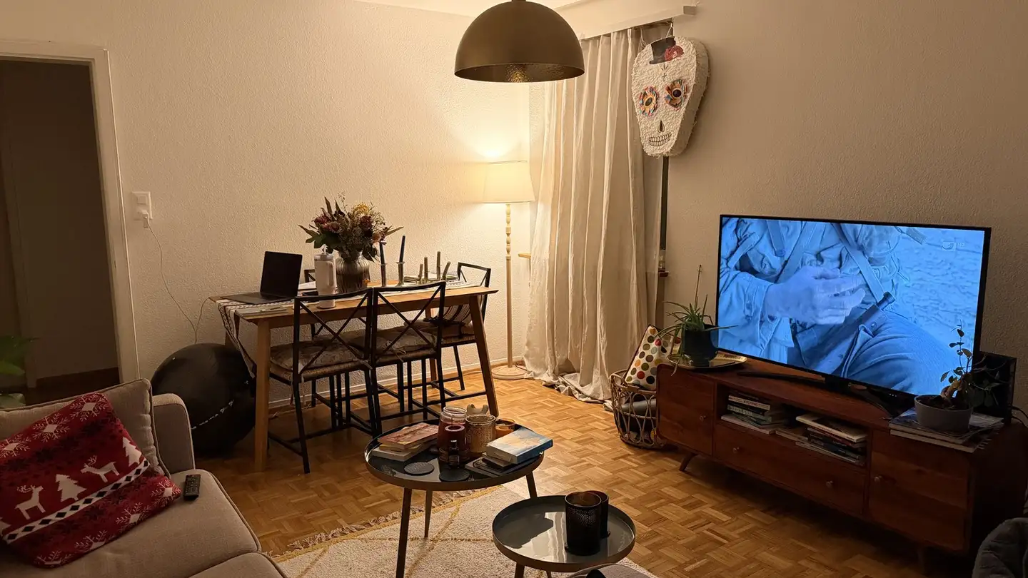 Apartment for rent - Kunklerstrasse 1, 8600 Dübendorf - Photo 2