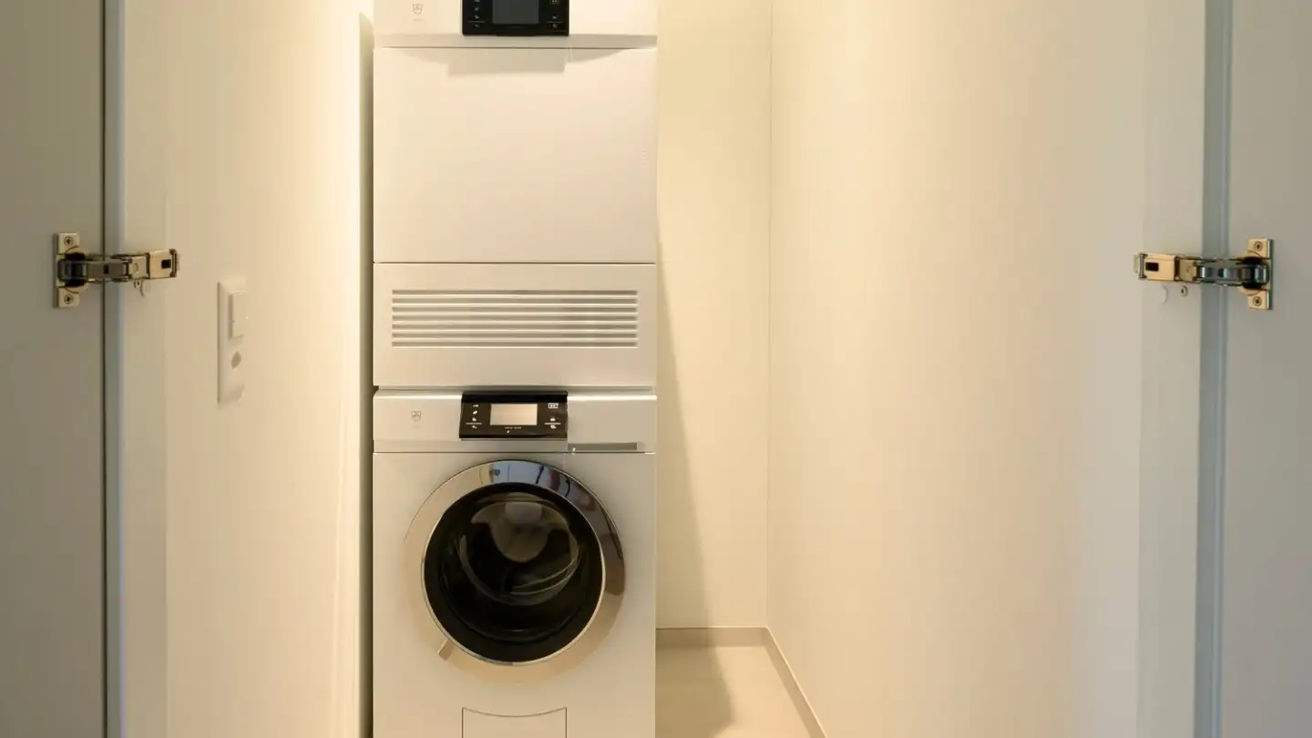 Wohnung kaufen - Lorzenparkstrasse 9, 6330 Cham - Foto 3