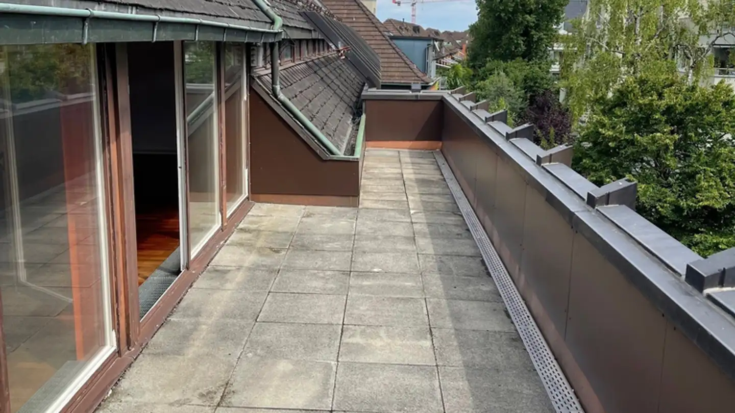 Lagerraum mieten - Winterthurerstrasse 92, 8006 Zürich - Foto 3