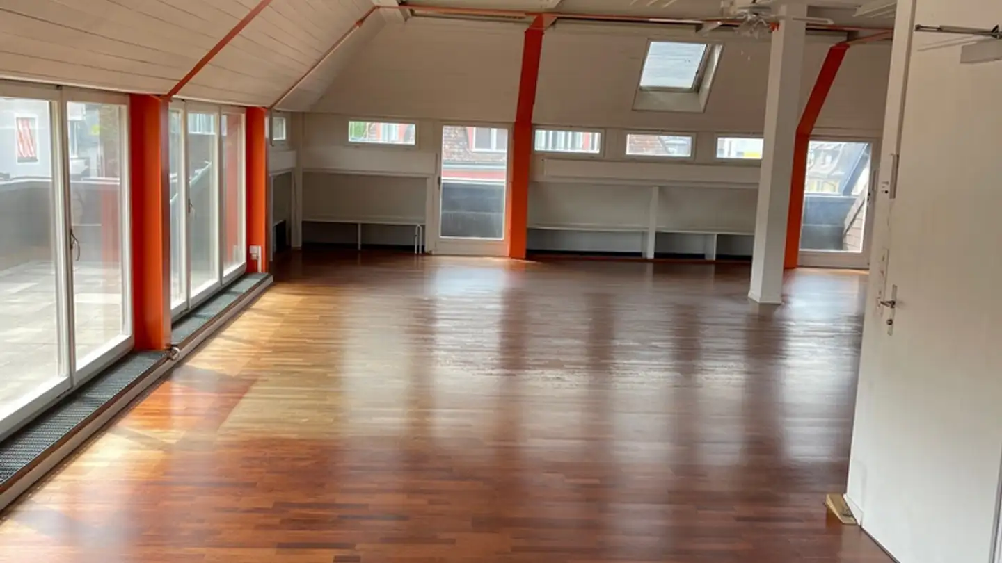 Lagerraum mieten - Winterthurerstrasse 92, 8006 Zürich - Foto 4