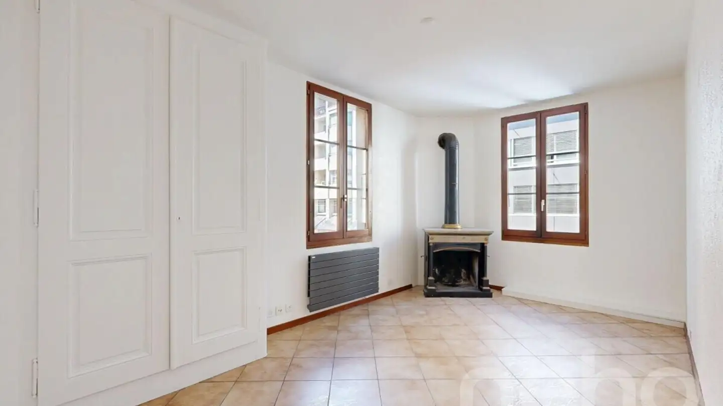 Appartement à vendre - 1207 Genève - Photo 2