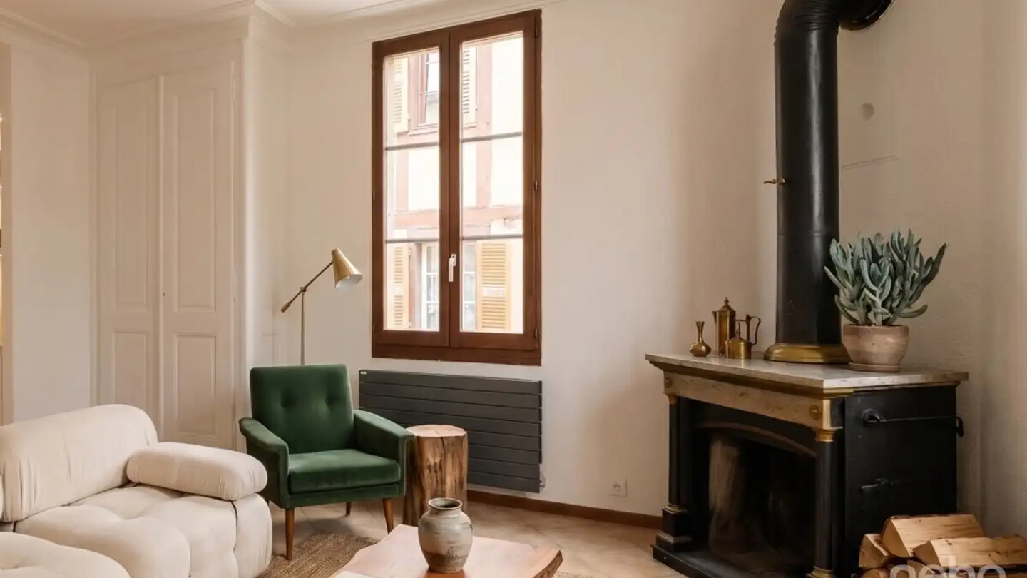 Appartement à vendre - 1207 Genève - Photo 3