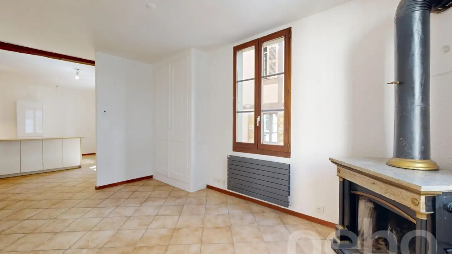 Appartement à vendre - 1207 Genève - Photo 4