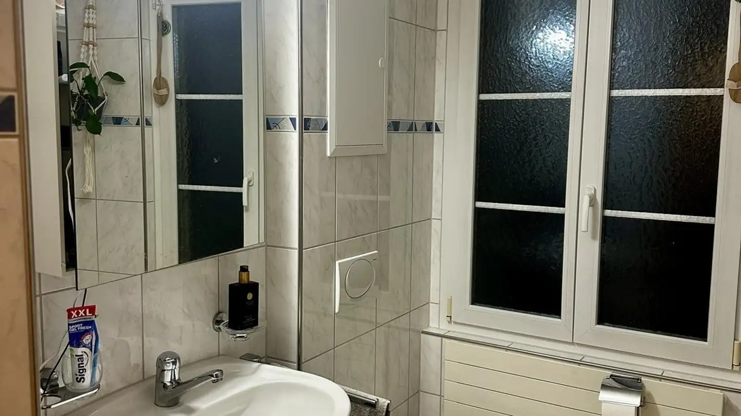 Single room for rent - 8707 Uetikon am See - Photo 4