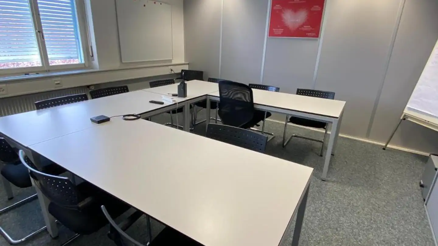 Commercial à louer - 2800 Delémont