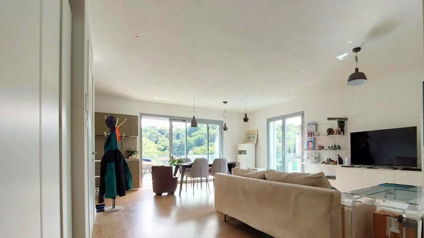 Apartment for sale - 6953 Lugaggia