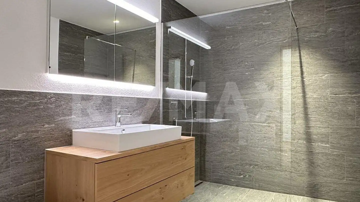 Appartamento in vendita - Tersierstrasse, 7220 Schiers