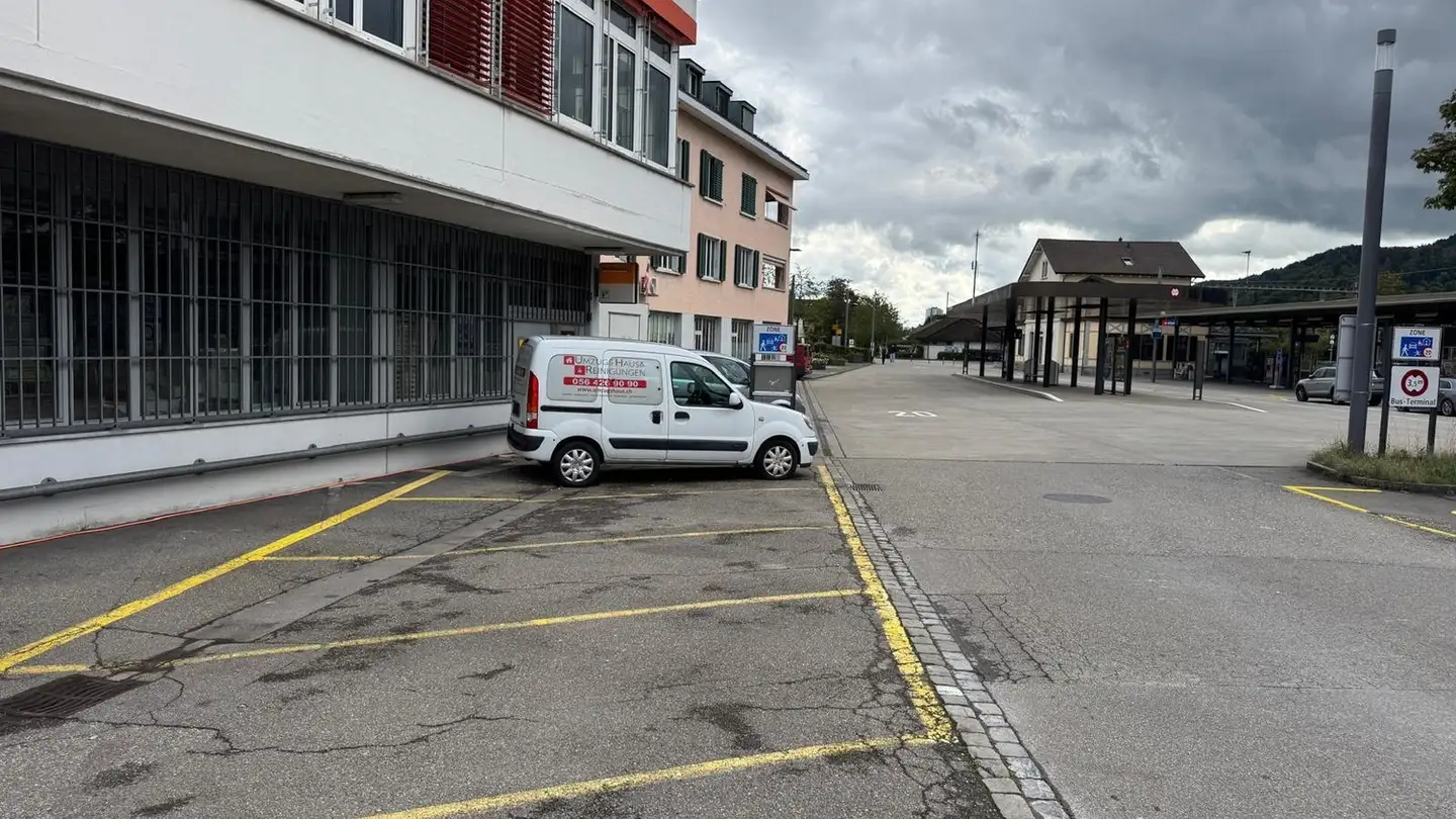 Commercial for rent - Seminarstrasse 114, 5430 Wettingen - Photo 3