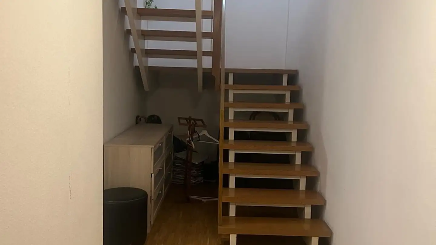 Stanza singola in affitto - Hohenstieglen 19, 8152 Glattbrugg - Photo 4