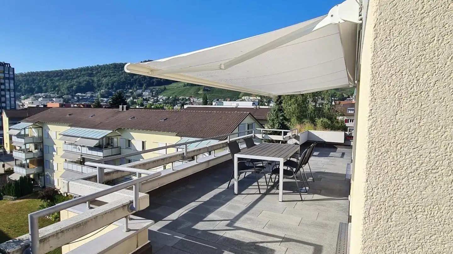 Stanza singola in affitto - Bahnhofstrasse 103d, 5430 Wettingen - Photo 3