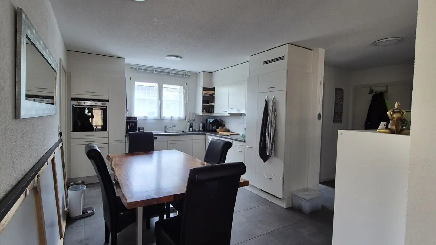 Appartement à louer - Moosstrasse 15, 8965 Berikon - Photo 3