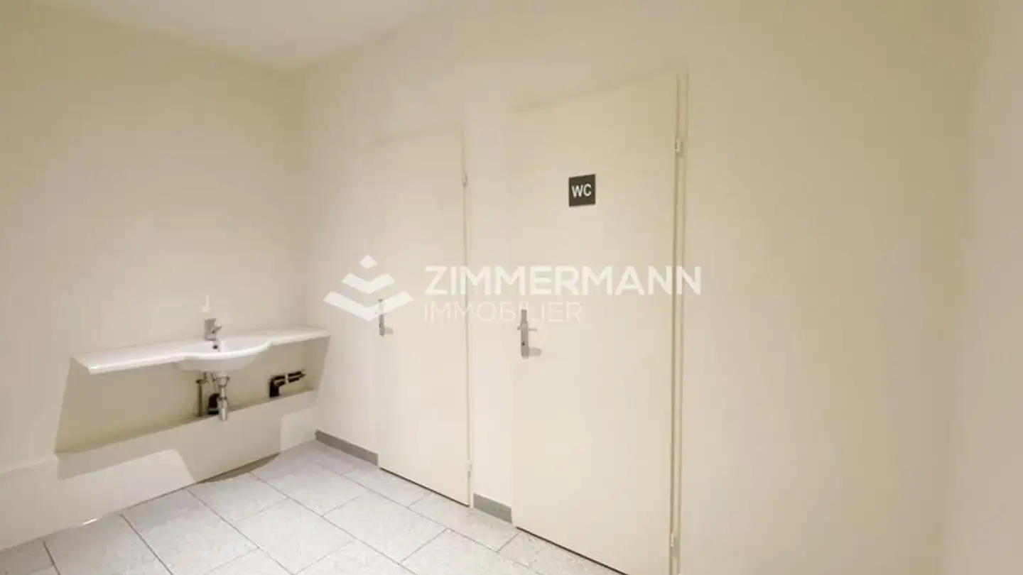 Spazio ufficio in affitto - Avenue Blanc, 1202 Genève - Foto 4