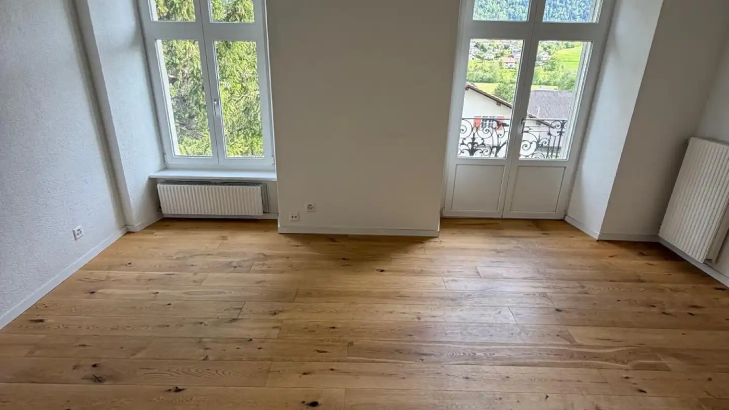Wohnung mieten - Champs-Fornats 1, 2606 Corgémont - Foto 3