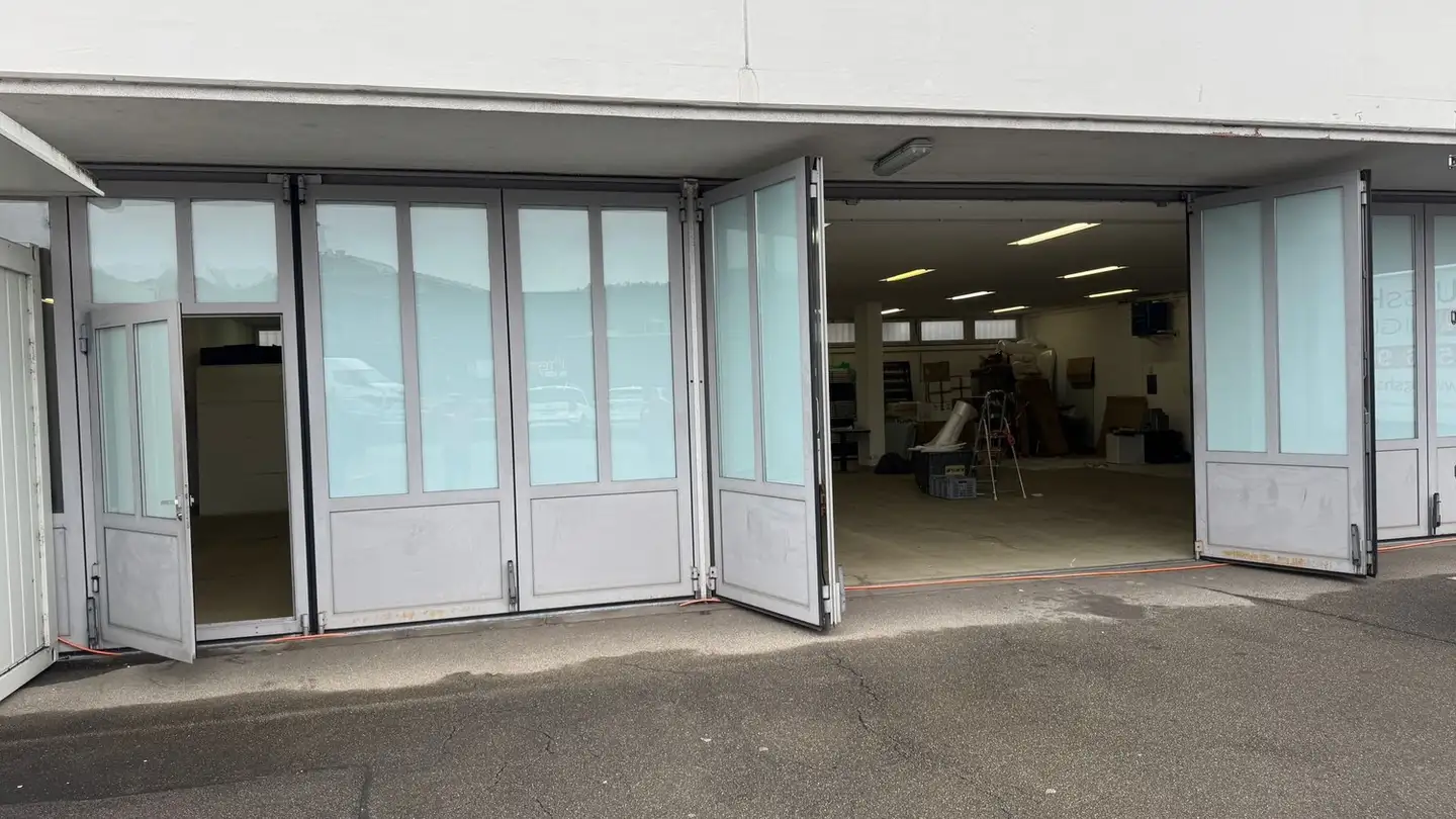 Commercial for rent - Seminarstrasse 114, 5430 Wettingen - Photo 4