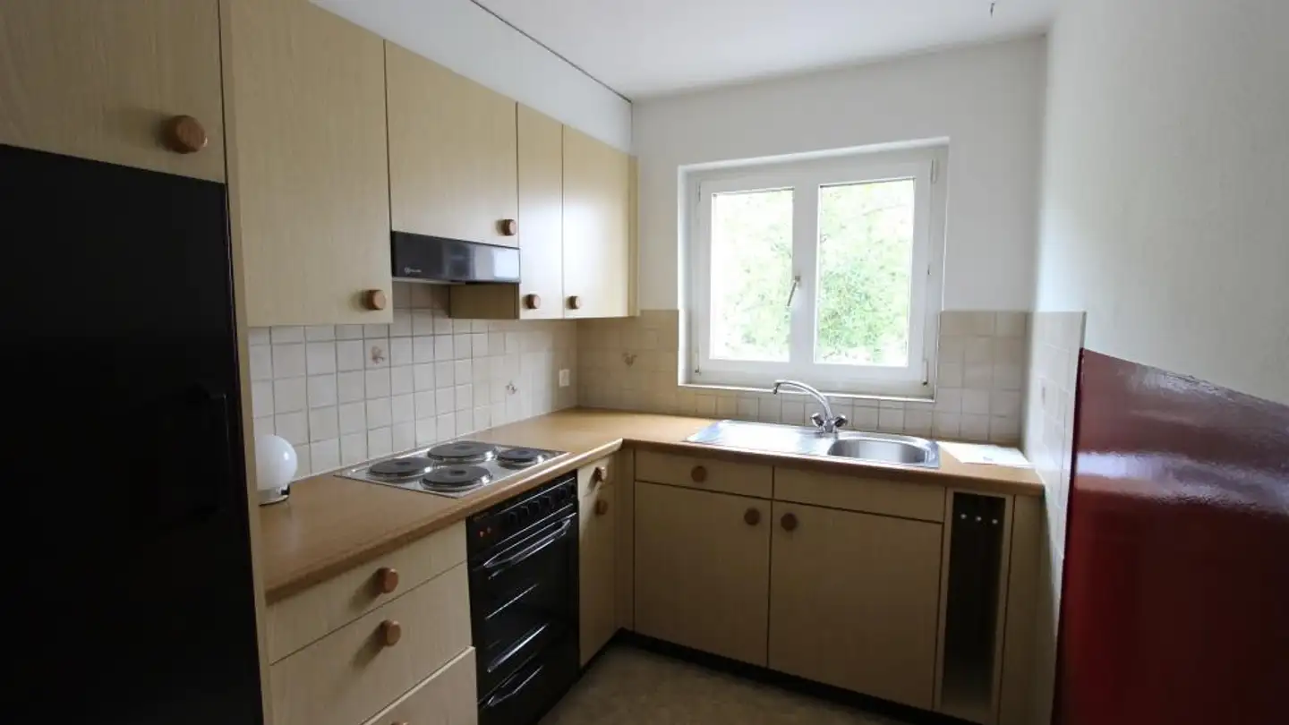 Appartement à louer - Staffelstrasse 79, 5430 Wettingen - Photo 3