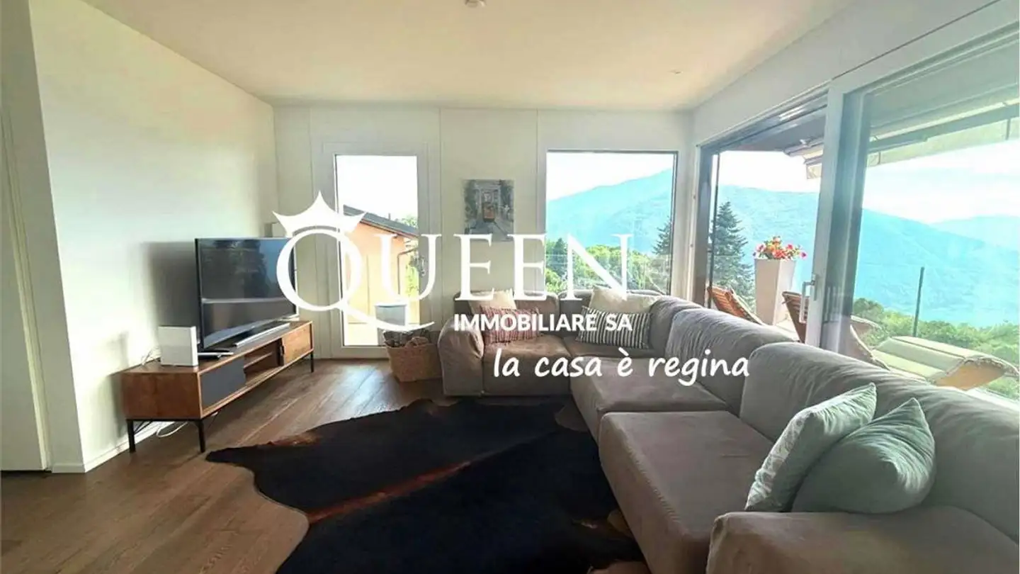 Appartement à vendre - 6821 Rovio - Photo 4