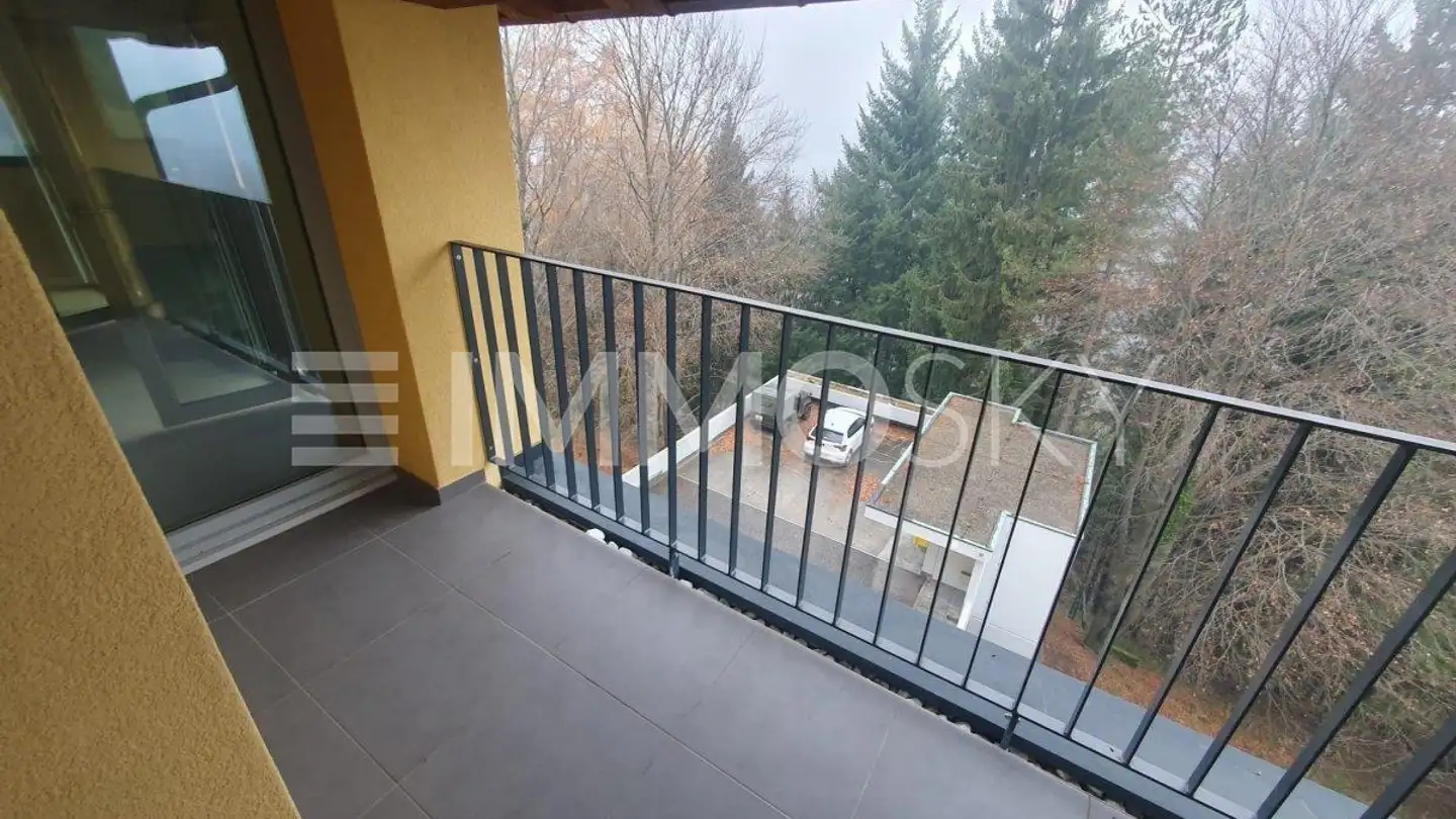 Appartamento in affitto - 6837 Caneggio - Foto 4