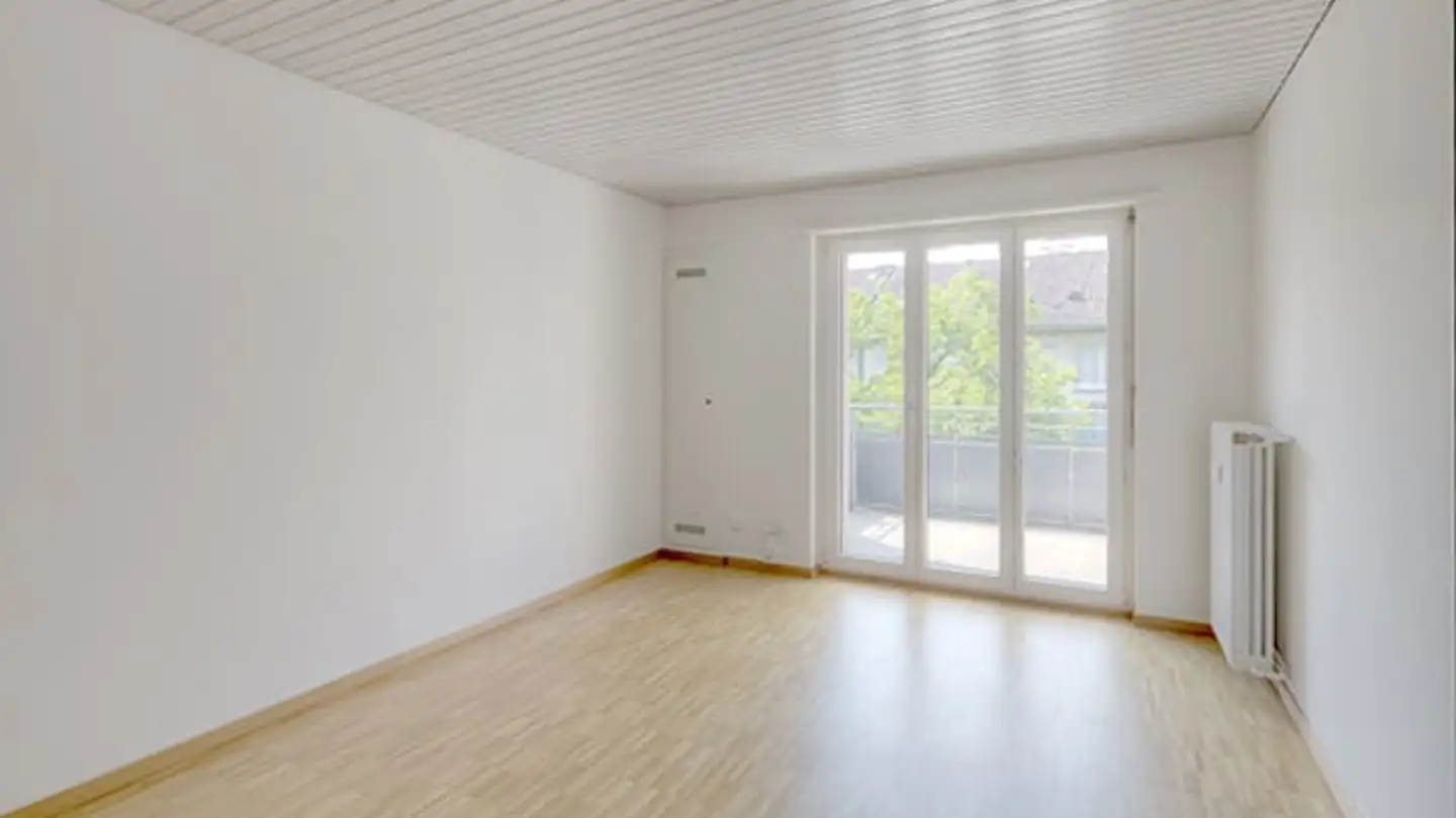 Appartement à louer - Blotzheimerstrasse 71, 4055 Basel - Photo 2