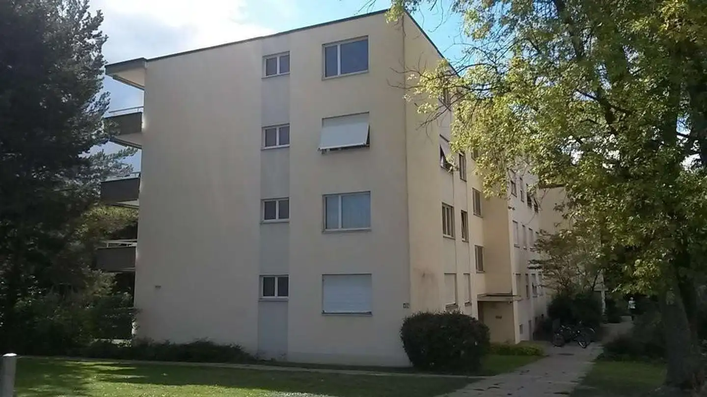 Place de parking intérieure pour moto à louer - Reckenwinkel 11, 8154 Oberglatt ZH