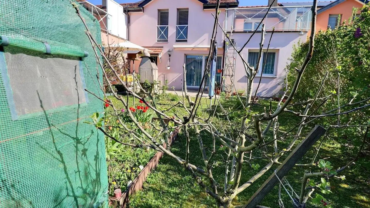 Casa a schiera in vendita - 1214 Vernier - Photo 3