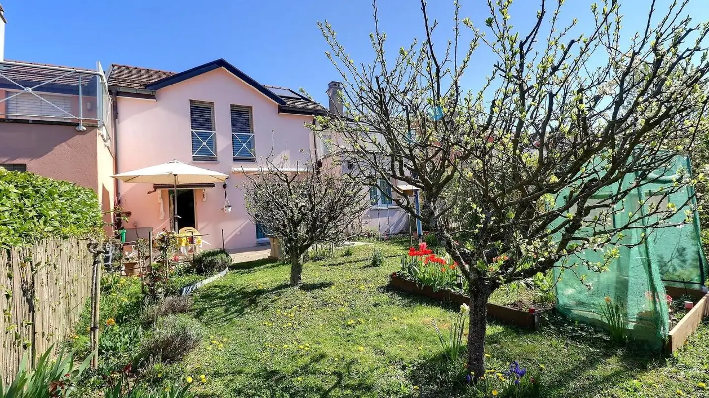 Casa a schiera in vendita - 1214 Vernier - Photo 2