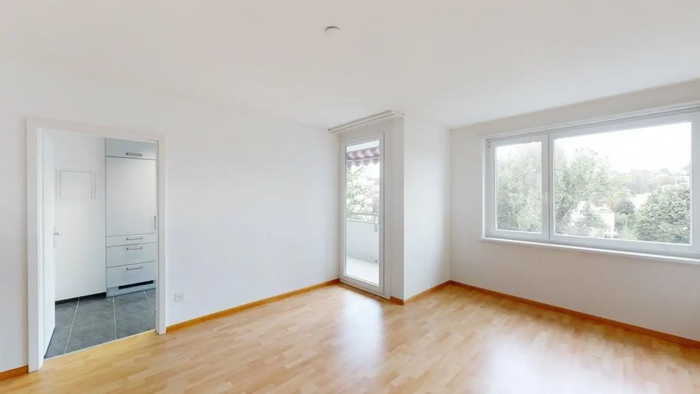 Apartment for rent - Gorenmattstrasse 2, 4102 Binningen - Photo 2