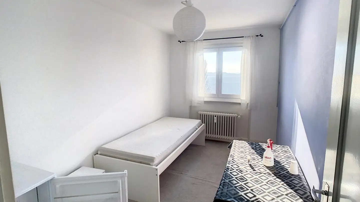 Appartamento in affitto - Chemin De Trois-Portes 35, 2000 Neuchâtel - Foto 2