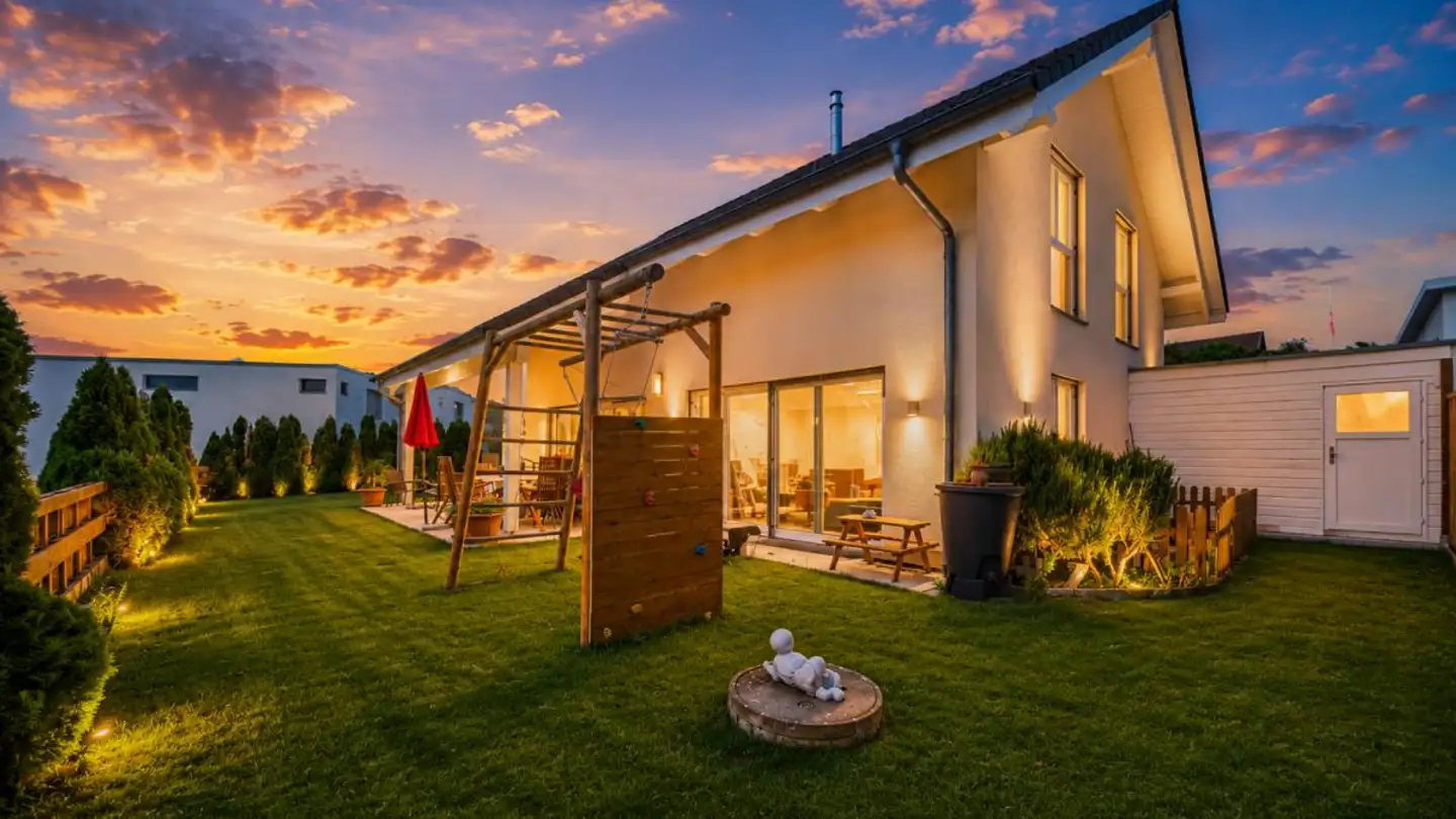 Casa singola in vendita - Vorstattstrasse 34, 4653 Obergösgen