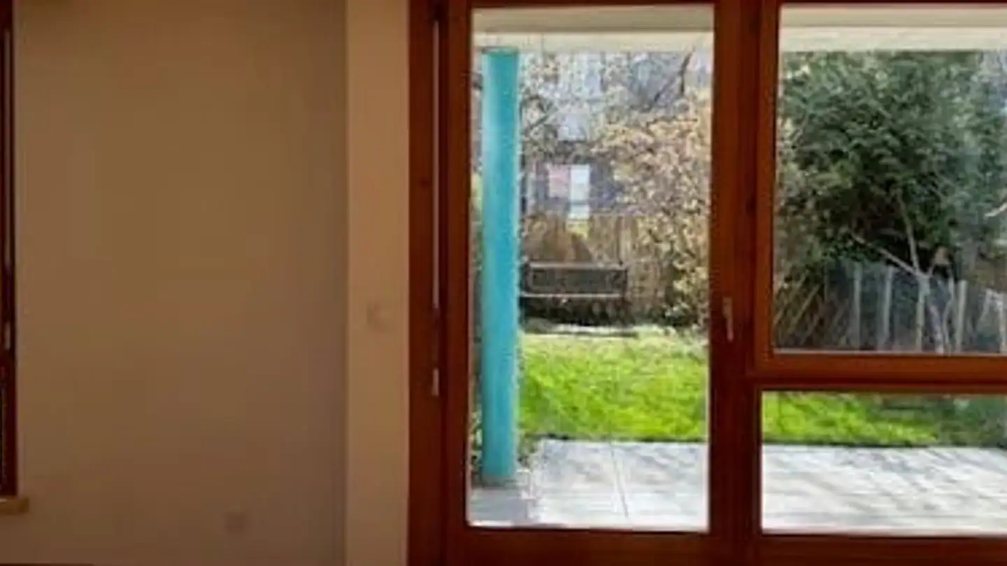 Terrassenwohnung mieten - Hauptstrasse 12, 8252 Schlatt TG - Foto 3