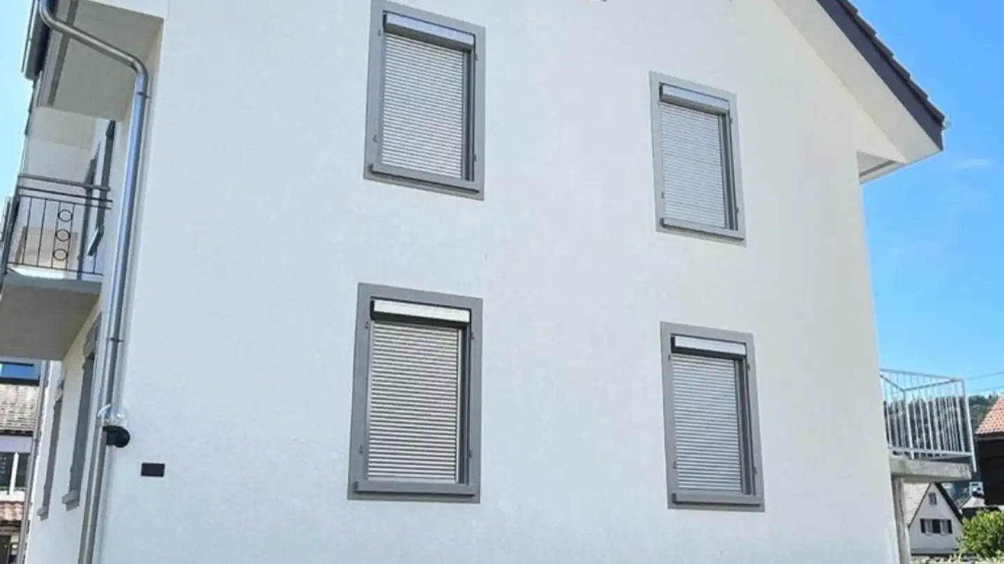 Wohnung mieten - 4853 Riken AG