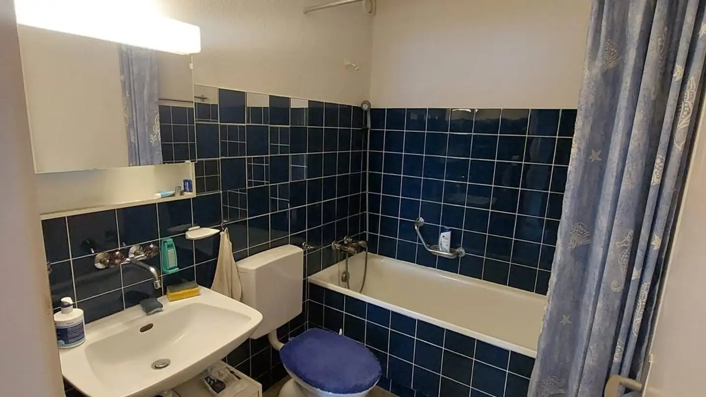 Apartment for rent - Moosburgstrasse 17, 8307 Effretikon - Photo 4