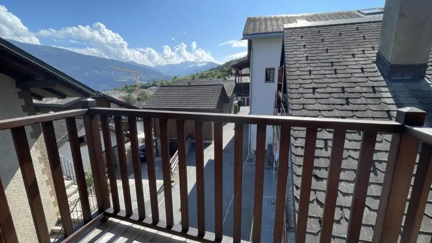 Penthouse for sale - 1978 Lens - Photo 3
