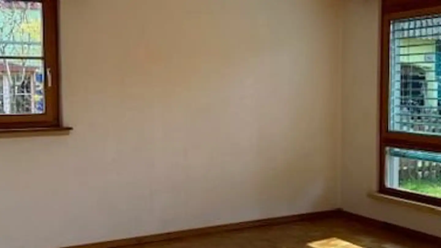 Terrassenwohnung mieten - Hauptstrasse 12, 8252 Schlatt TG - Foto 4