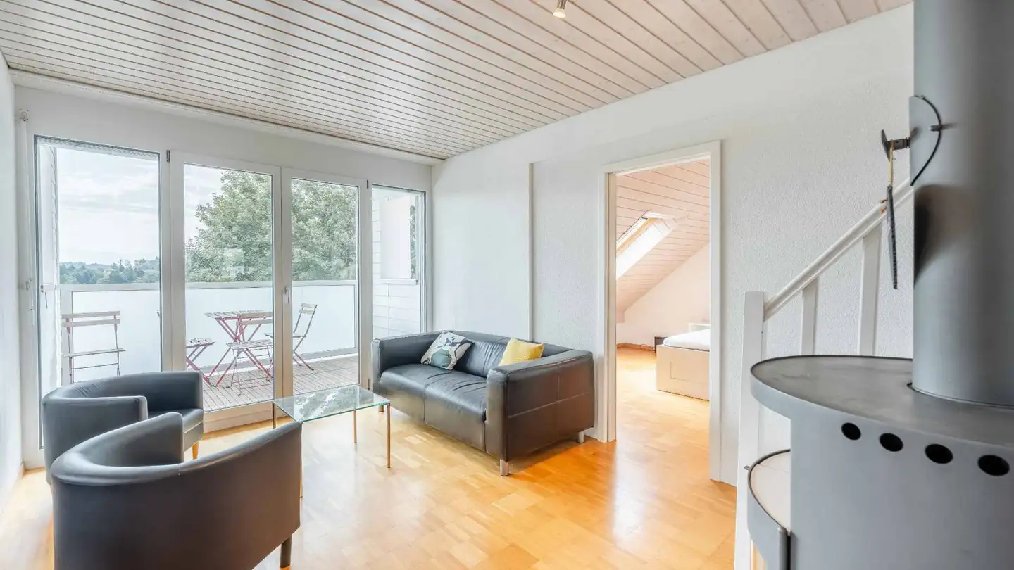 Appartement à vendre - 1066 Epalinges - Photo 2