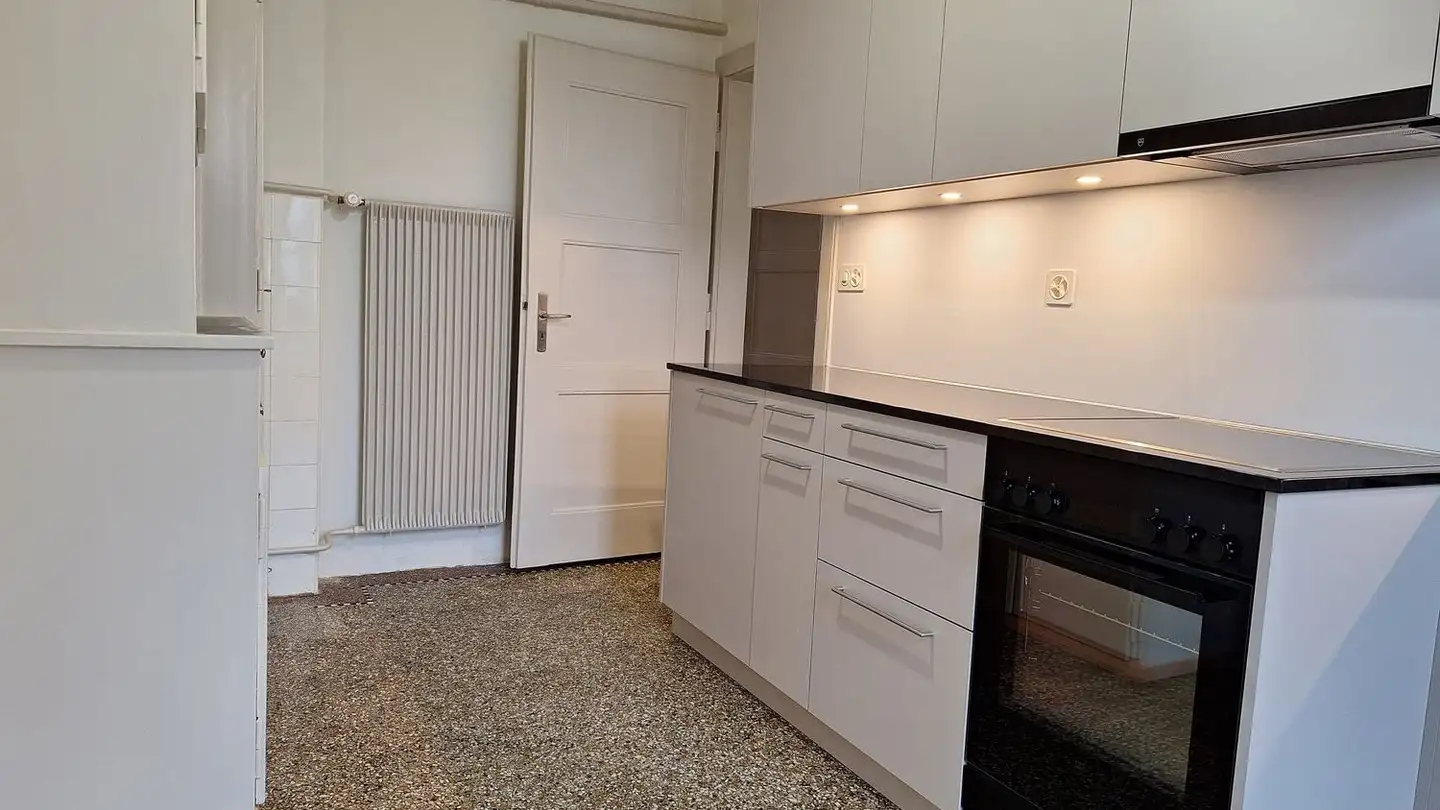 Appartamento in affitto - Oberer Quai 42, 2503 Biel/Bienne - Foto 2