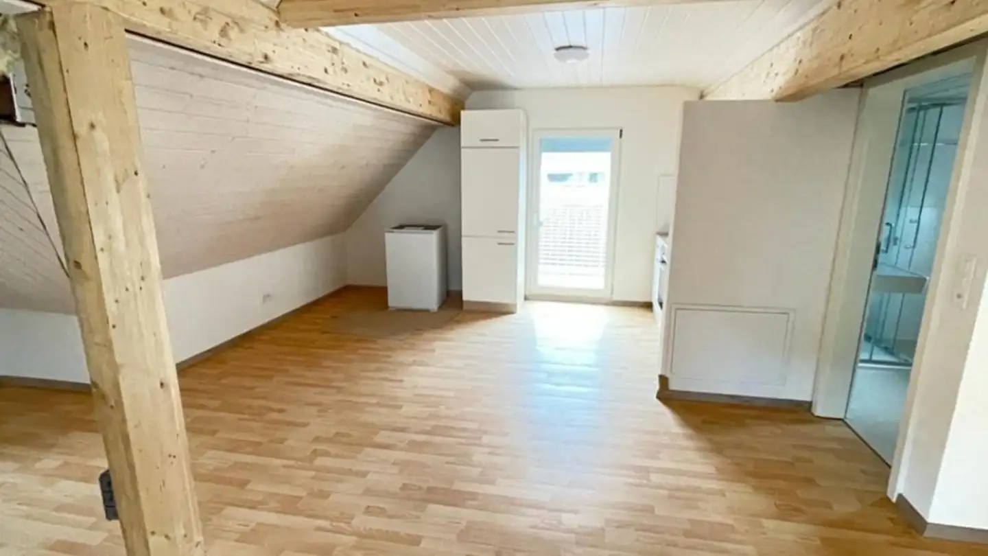 Wohnung mieten - 4853 Riken AG - Foto 3