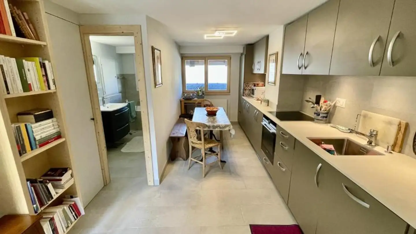 Penthouse for sale - 1978 Lens - Photo 4