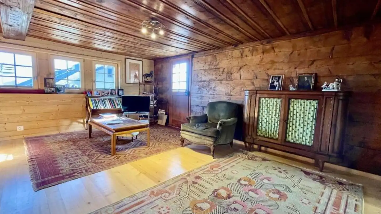 Penthouse for sale - 1978 Lens - Photo 2