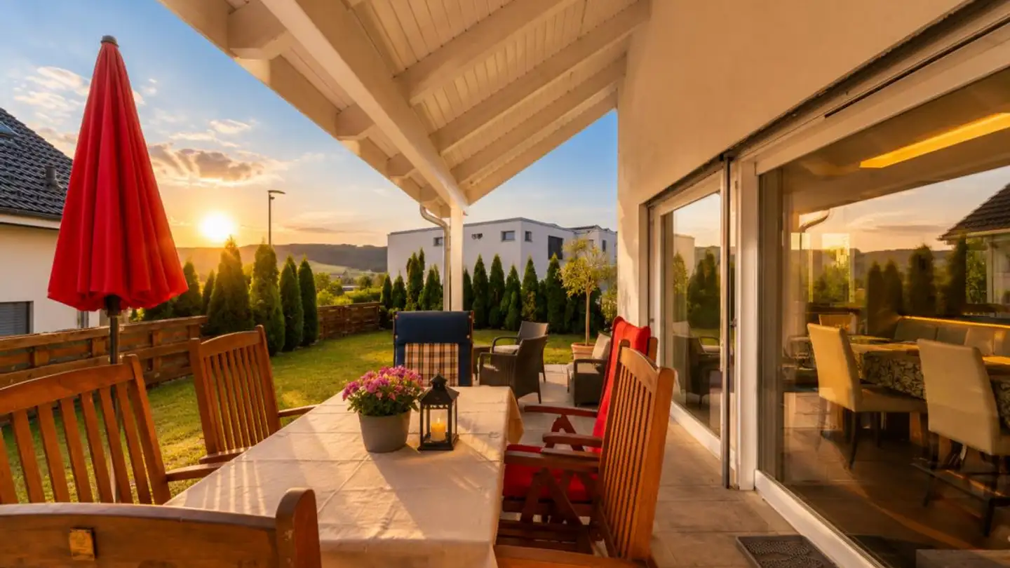 Casa singola in vendita - Vorstattstrasse 34, 4653 Obergösgen - Foto 4