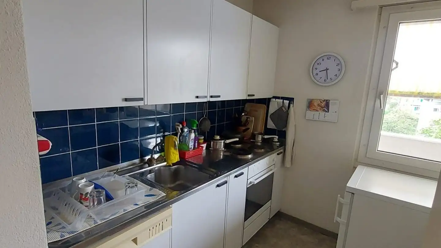 Apartment for rent - Moosburgstrasse 17, 8307 Effretikon - Photo 3