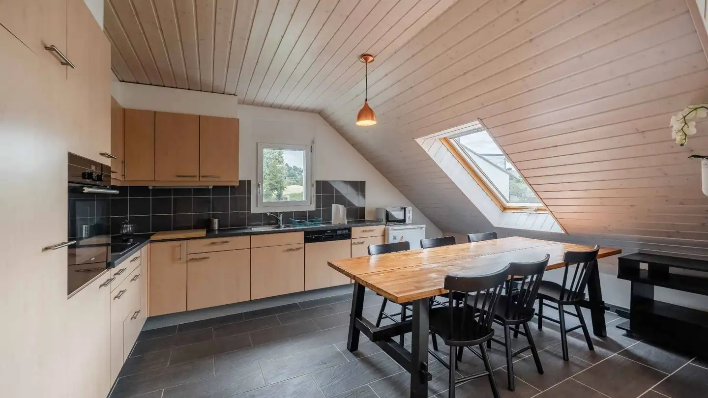 Appartement à vendre - 1066 Epalinges - Photo 4